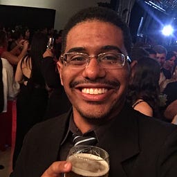 Giovannini Barbosa