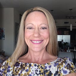 Kathy Lacey