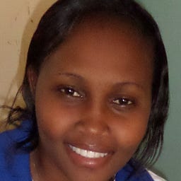 Maggy Nguli