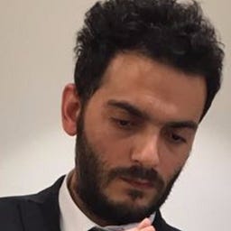 Levent YILDIZ