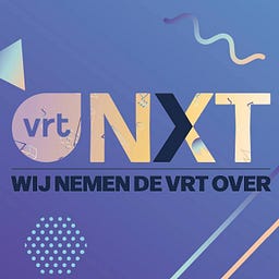 VRT NXT