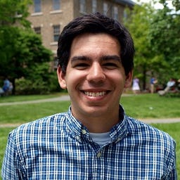 Tyler Alicea