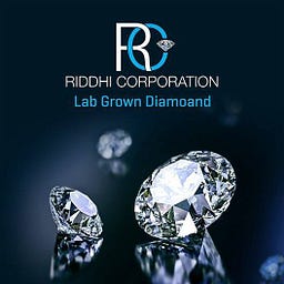 Lab Grown Diamond