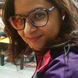 Priya Sindkar