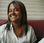 Natasha D’souza