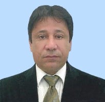 Abraham Motamedi