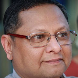 Gopi Narayanan