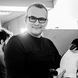 Michele Focanti
