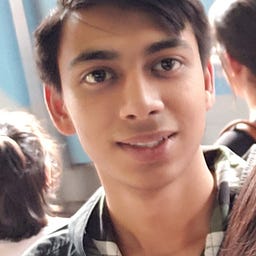Pranav Jain