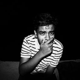 Shashwat Mohanty
