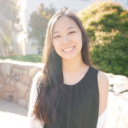 Shavonne Yu