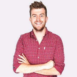 Keegan Bakker