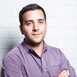 Alex Rosenberg