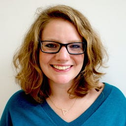 Margaret Roth
