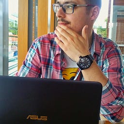 Peťo Korsch