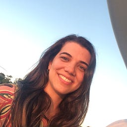 Ana Paula Tavares