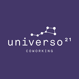 Universo 21 Coworking