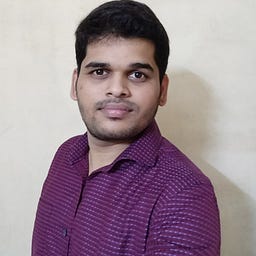 Prathmesh Dali