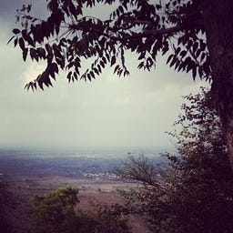 Dhara Gohil