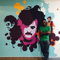 Sanjeev NC