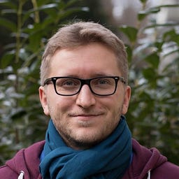 Florian Motlik