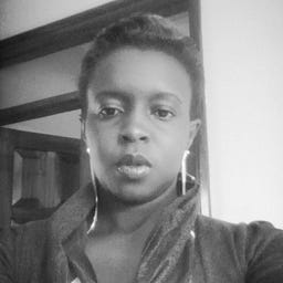 Ruth Wanza