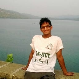 Aashish Totla