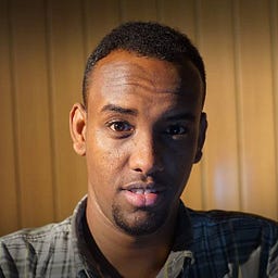 Ibrahim Ahmed