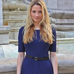 Carolyn Daly