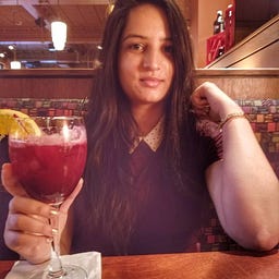 Eliza Gautam