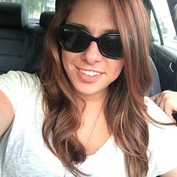 Alexandra Berkowitz