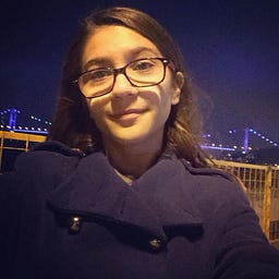 Sıla Canbulat