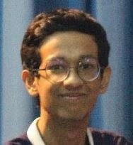 Irhum Shafkat