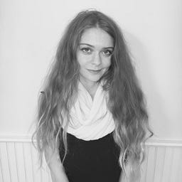 Sarah Brodsky
