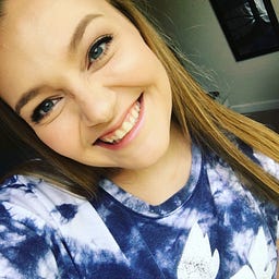 McKenzie Roskom