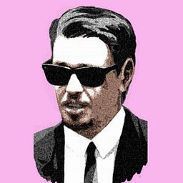 Mr. Pink