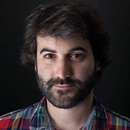 Jorge Diz Pico