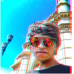 Ashutosh Singh