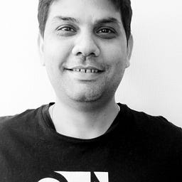 Vipul Sharma