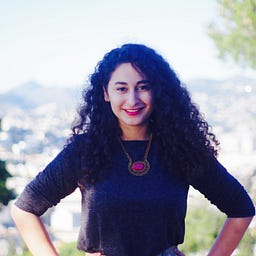 Sarah Mana