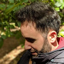 Spiros Oikonomakis