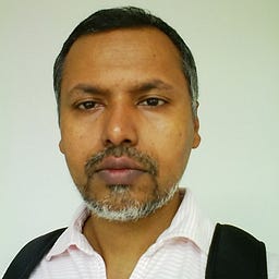 Jobi Chacko