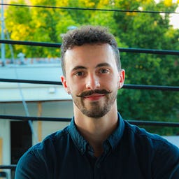 Jérémie GAUDRY