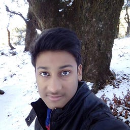 Shubh Mishra