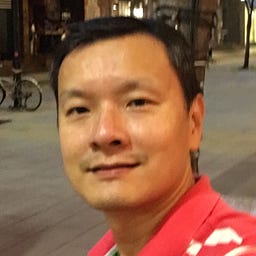 Tony Chung