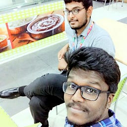 Jeeva K