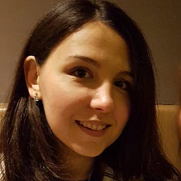 Snezana Sokolovska