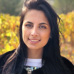 Andrea Alam
