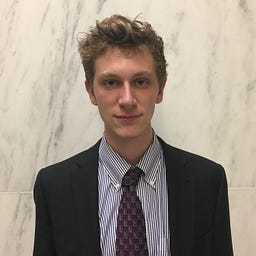 Eric Gorski