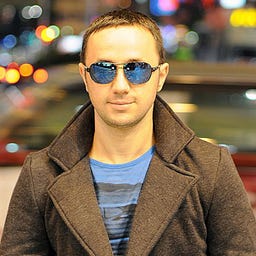 Servet Çakır